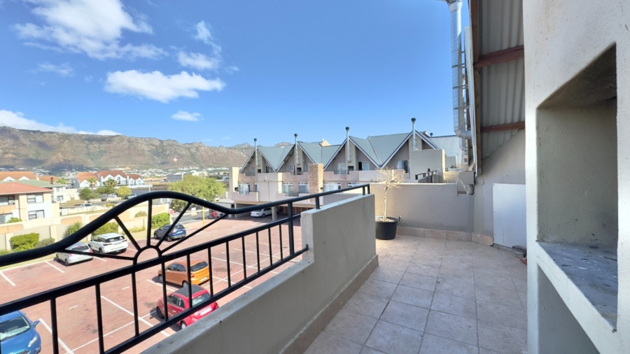 To Let 1 Bedroom Property for Rent in Whispering Pines Western Cape